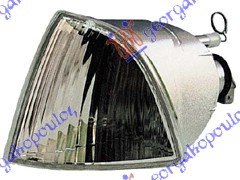 SEMNAL ALB Stanga. , PEUGEOT, PEUGEOT 806 94-02, 041605497