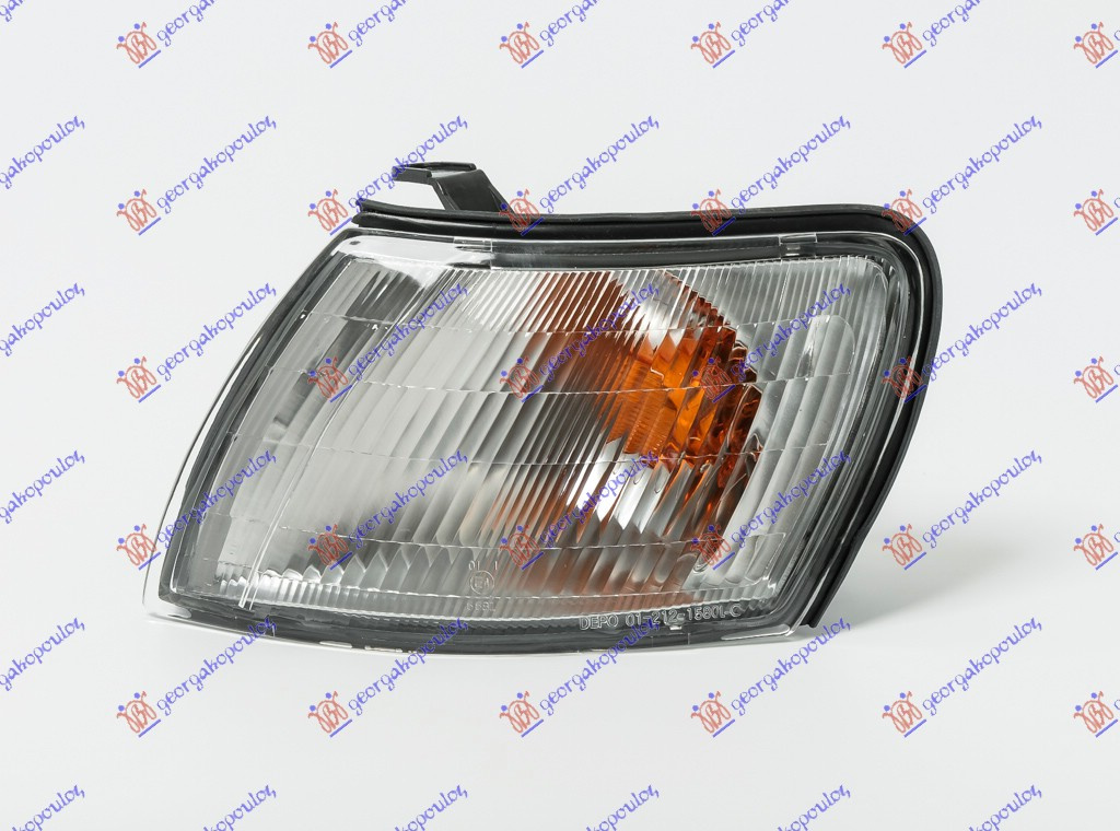 SEMNAL ALB - TOYOTA CARINA E/CORONA 91-95, TOYOTA, TOYOTA CARINA E/CORONA 91-95, 078605497