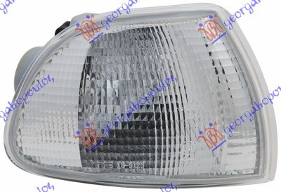 SEMNAL ALB (TURCIA) - FIAT STRADA 99-05, FIAT, FIAT STRADA 99-05, 016805493