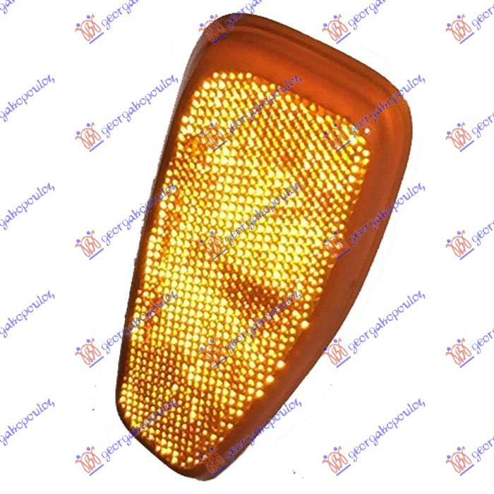SEMNAL ARIPA FATA - JEEP RENEGADE 14-18, JEEP, JEEP RENEGADE 14-18, 181005492