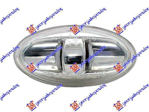 Semnal clar CITROEN C1 06-12 CITROEN C1 12-14 CITROEN C2 03-08 CITROEN C2 08-10 CITROEN C3 02-10