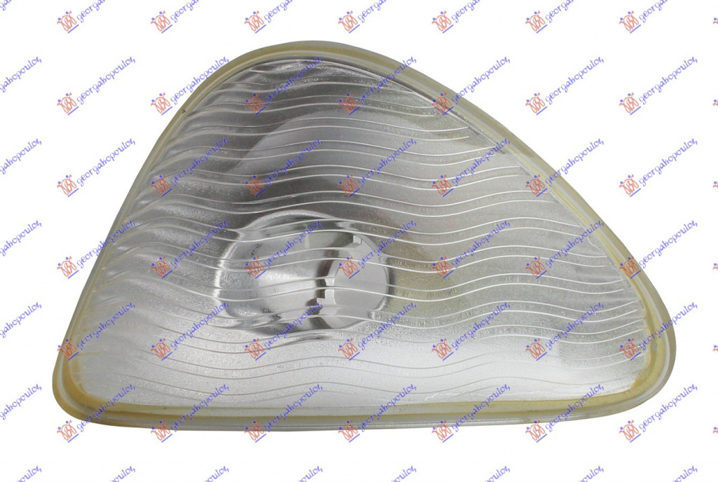 SEMNAL CLAR OGLINDA - RENAULT MODUS 05-08, RENAULT, RENAULT MODUS 05-08, 031005494