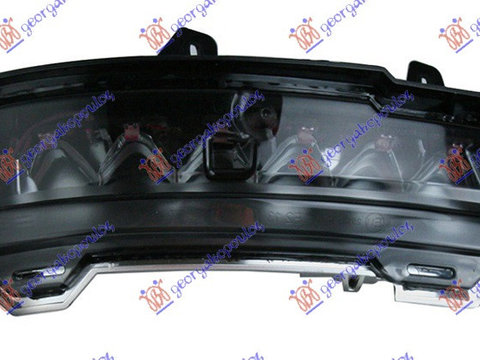 SEMNAL CU LED OGLINDA DR., ROVER-LAND ROVER-RANGE ROVER, LAND ROVER DISCOVERY SPORT 19-, 692205491