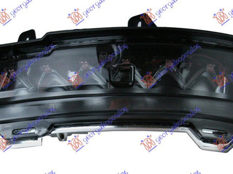 SEMNAL CU LED OGLINDA - F2, JAGUAR, JAGUAR F-PACE 15-, 420005492