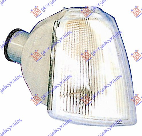 SEMNAL DR., RENAULT, RENAULT 19 92-95, 075205496