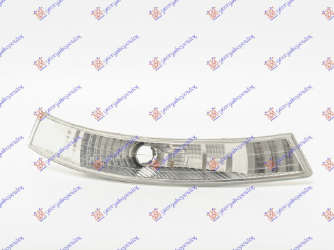 Semnal fata stanga/dr NISSAN PRIMASTAR 02-06 RENAULT TRAFIC 02-06 Cod 8200402983 , 8200402981