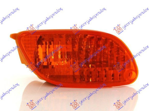 SEMNAL GALBEN -02 - FORD FOCUS 98-04, FORD, FORD FOCUS 98-04, 014705301