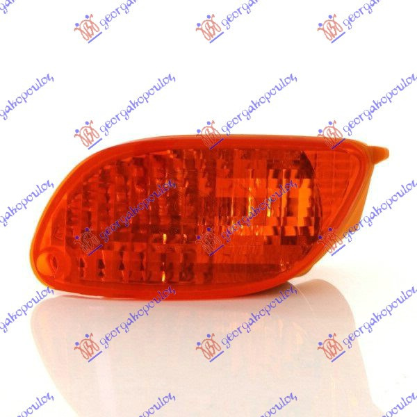 SEMNAL GALBEN -02 - FORD FOCUS 98-04, FORD, FORD F