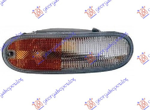 SEMNAL GALBEN-ALB -05 - VW NEW BEETLE 98-11 VW NEW BEETLE 98-11 013805301 013805301 1C0953156E