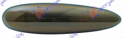 SEMNAL GALBEN , FIAT, FIAT ALBEA 05-, 298105525