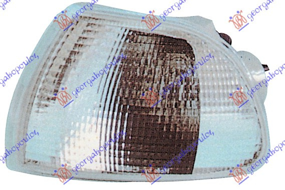 SEMNAL GALBEN - FIAT PALIO 99-04, FIAT, FIAT PALIO 99-04, 037005496