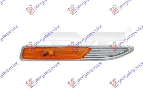 SEMNAL GALBEN - FORD MONDEO 07-11 FORD MONDEO 07-1