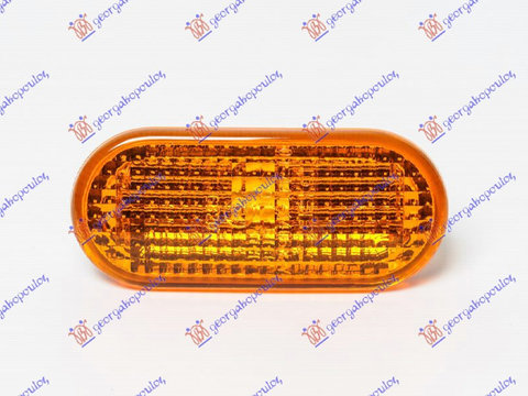 SEMNAL GALBEN, VW, VW GOLF IV 98-04, 059705495