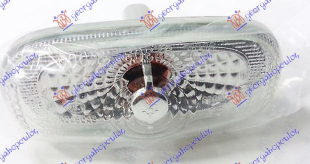 SEMNAL - HYUNDAI SANTA FE 05-09 HYUNDAI SANTA FE 05-09 026505490 026505490 923033K000