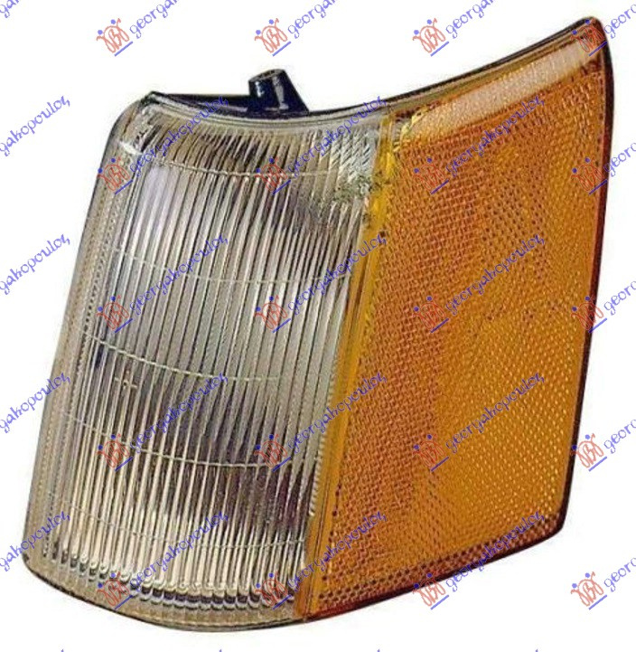 SEMNAL - JEEP GRAND CHEROKEE 93-98 JEEP GRAND CHEROKEE 93-98 077005497 077005497 55054581