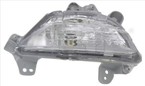 Semnal / lampa fata MAZDA 3 SDN-HB (BM) 2013-2016 cod origine B45A-51-350A / B45A-51-360A