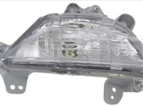 Semnal / lampa fata MAZDA 3 SDN-HB (BM) 2013-2016 cod origine B45A-51-350A / B45A-51-360A