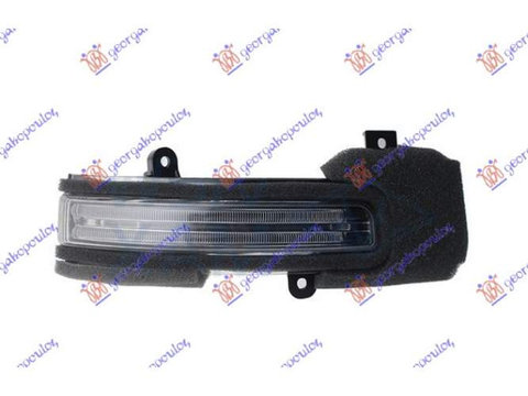 Semnal Led Oglinda dreapta pentru Mitsubishi P/U L200 10-15