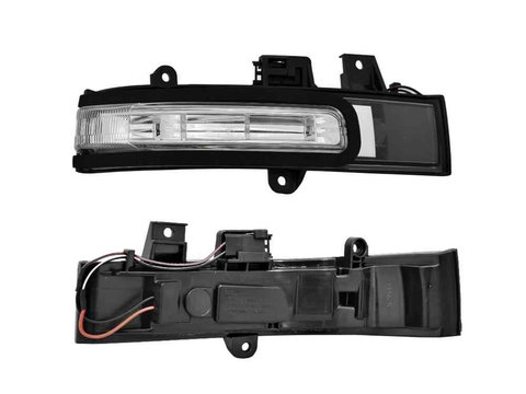 SEMNAL LED OGLINDA MITSUBISHI SPACE STAR 16-20