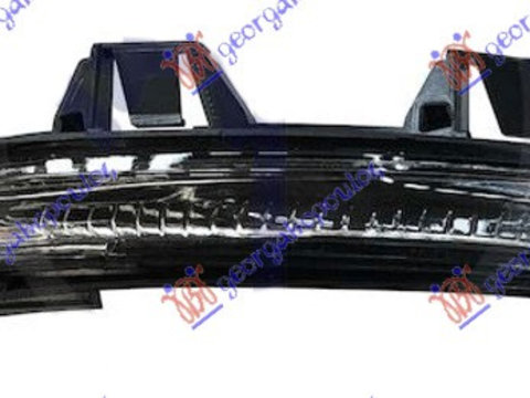 SEMNAL (LED) OGLINDA Stanga., VOLVO, VOLVO V90 21-, 862105492