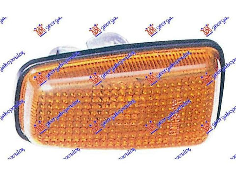 Semnal/Lucas Amber -98 pentru Citroen Saxo 96-99