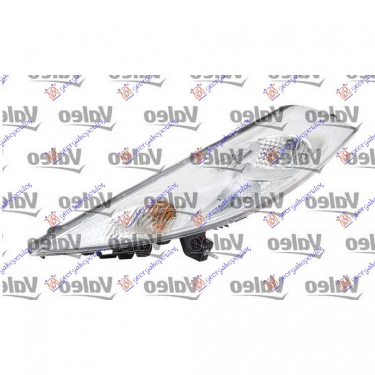 SEMNAL-LUMINA DE ZI pentru NISSAN JUKE 2010 , 26120-1KL0A