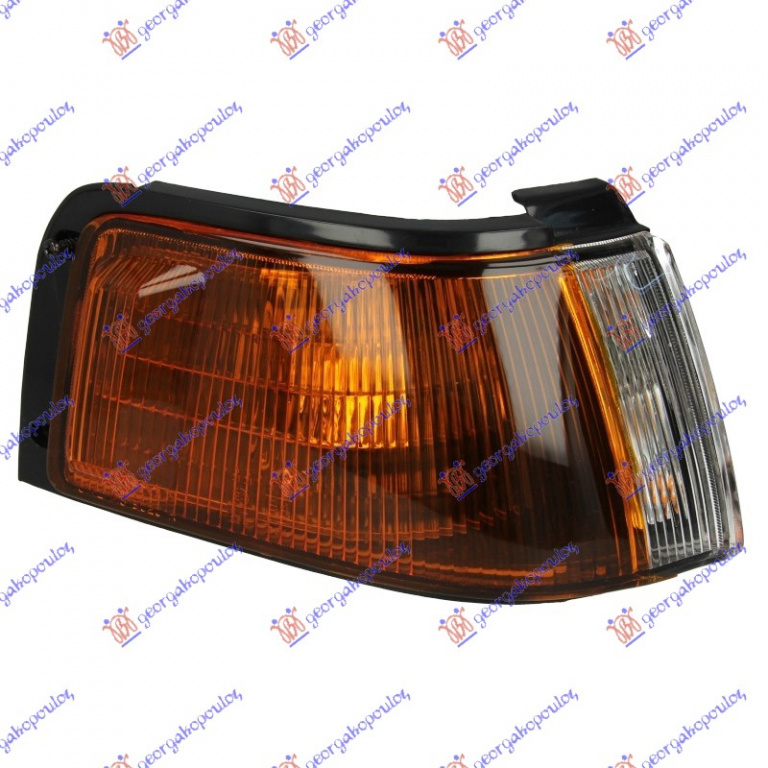 SEMNAL - MAZDA 323 SEDAN 90-92 MAZDA MAZDA 323 SEDAN 90-92 077405496 077405496 B45551060A