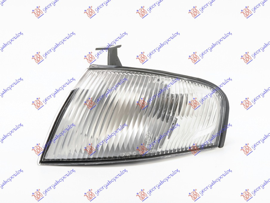SEMNAL - MAZDA 323 SEDAN 97-98 MAZDA MAZDA 323 SEDAN 97-98 010205497 010205497 B21H51070B