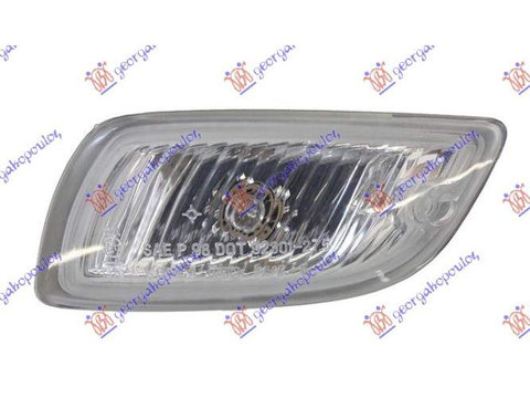 Semnal (O)-Hyundai Coupe 99-01 pentru Hyundai Coupe 99-01