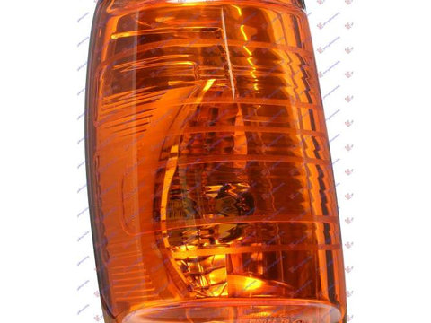 Semnal Oglinda Amber-Ford Transit 13-pentru Ford Transit 13-19