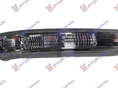 SEMNAL OGLINDA - CHEVROLET CAPTIVA 12-, DAEWOO - CHEVROLET, CHEVROLET CAPTIVA 12-, 238005491