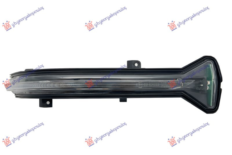 SEMNAL OGLINDA DR., BMW, BMW SERIES 5 (G30/G31) 20