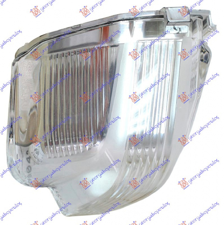 SEMNAL OGLINDA DR., FORD, FORD TRANSIT/TOURNEO CUSTOM 18-23, 326105491