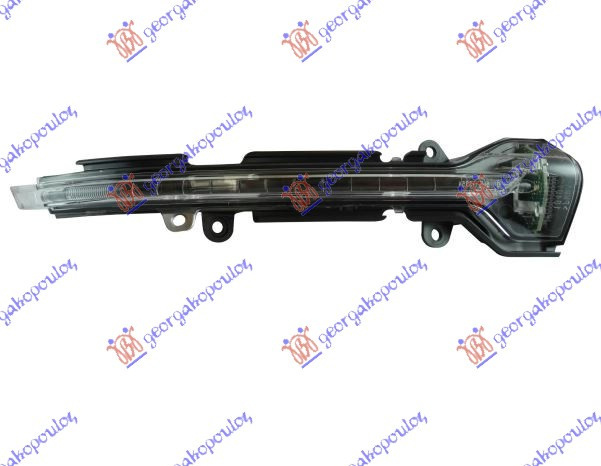SEMNAL OGLINDA DR., SEAT, SEAT ARONA 22-, 726105491
