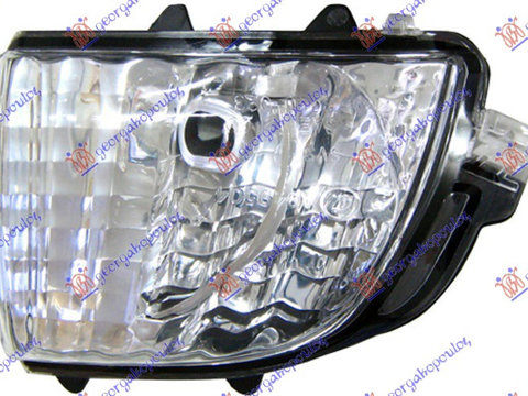 SEMNAL OGLINDA - F2, VOLVO, VOLVO XC90 03-14, 077105499