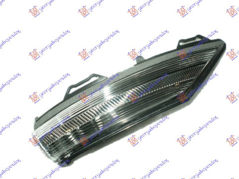 SEMNAL OGLINDA - FORD FIESTA 17-, FORD, FORD FIESTA 17-22, 324105491