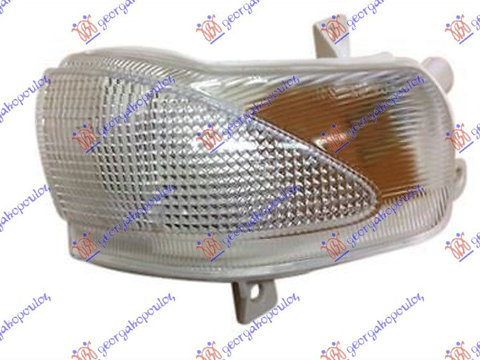 SEMNAL OGLINDA - HONDA INSIGHT 09-14, HONDA, HONDA INSIGHT 09-14, 340005491