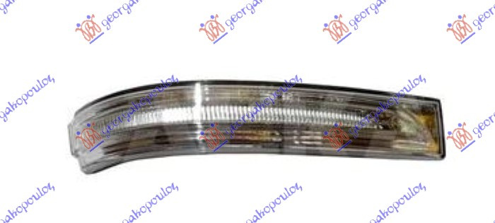 SEMNAL OGLINDA - HYUNDAI TUCSON 15-18 HYUNDAI TUCSON 15-18 375005493 375005493 87623D7000