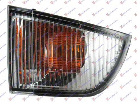 SEMNAL OGLINDA - IVECO DAILY 07-11, IVECO, IVECO DAILY 07-11, 086705491