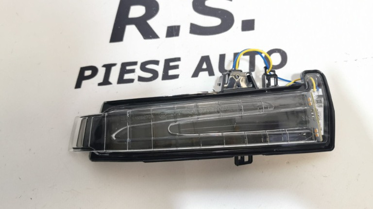 Semnal oglinda (led) MERCEDES 12-18 21281010649999 , 21281011649999 , A 21281010649999 , A 21281011649999