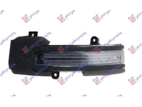 Semnal Oglinda (Led)-Mitsubishi Outlander 16-pentru Mitsubishi Outlander 16-