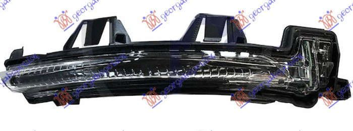 SEMNAL OGLINDA (LED) pentru VOLVO, VOLVO S60 18- 856305491 856305491 314986027