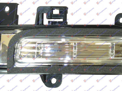 SEMNAL OGLINDA (LED) - PEUGEOT 4008 12-17, PEUGEOT, PEUGEOT 4008 12-17, 626505492