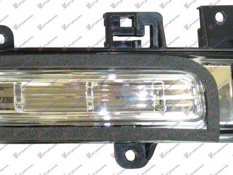 SEMNAL OGLINDA (LED) - PEUGEOT 4008 12-17, PEUGEOT, PEUGEOT 4008 12-17, 626505491