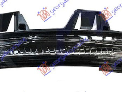 SEMNAL OGLINDA (LED), VOLVO, VOLVO V60/V60 CROSS COUNTRY 18-, 856405491