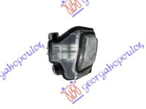 SEMNAL OGLINDA - MAZDA 6 13-16, MAZDA, MAZDA 6 13-16, 503005492