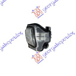 SEMNAL OGLINDA - MAZDA 6 13-16, MAZDA, MAZDA 6 13-16, 503005491