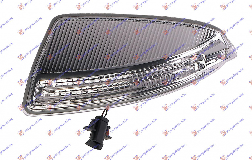 SEMNAL OGLINDA - MERCEDES C CLASS [W204] 07-11 MER
