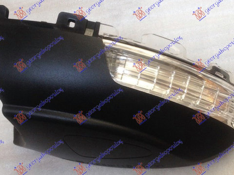 SEMNAL OGLINDA - SEAT Alhambra 10-, SEAT, SEAT Alhambra 10-, 720005492