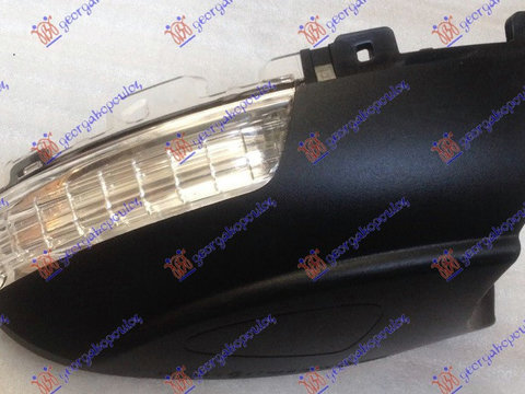 SEMNAL OGLINDA - SEAT Alhambra 10-, SEAT, SEAT Alhambra 10-, 720005491